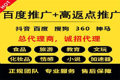 百度竞价推广代运营助力企业多元化营销案例